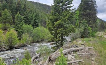 67 Basin Creek Road, Boulder MT 59631
