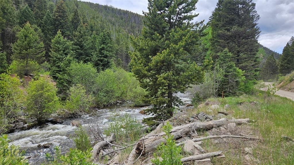 67 Basin Creek Road, Boulder MT 59631