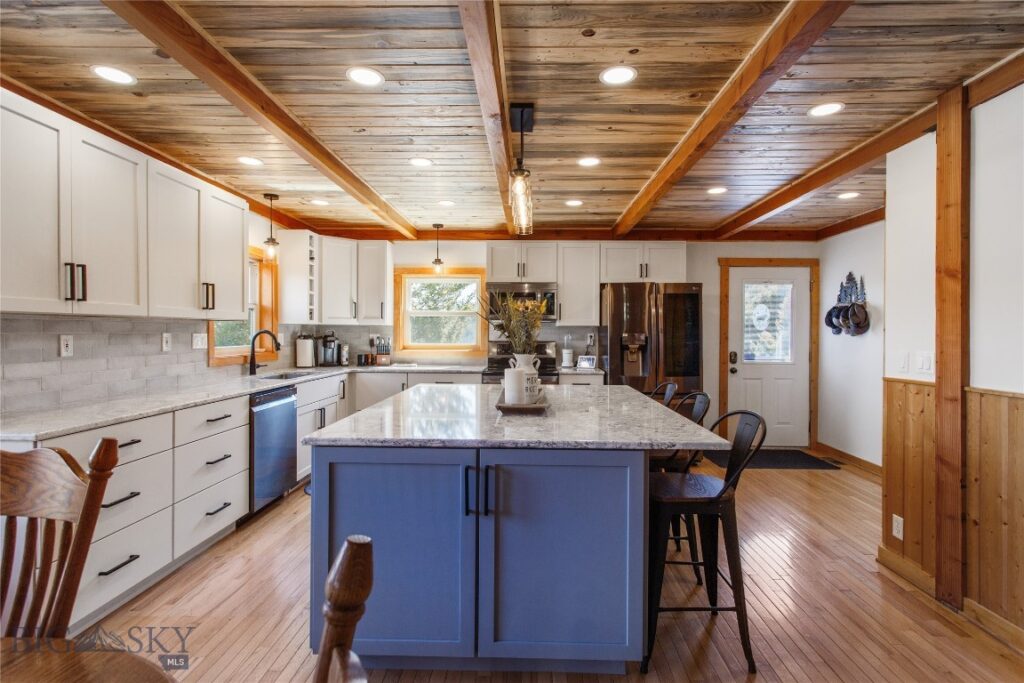 67658 MT-43 Highway, Wise River MT 59727