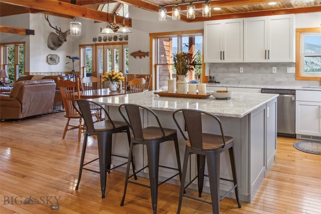 67658 MT-43 Highway, Wise River MT 59727