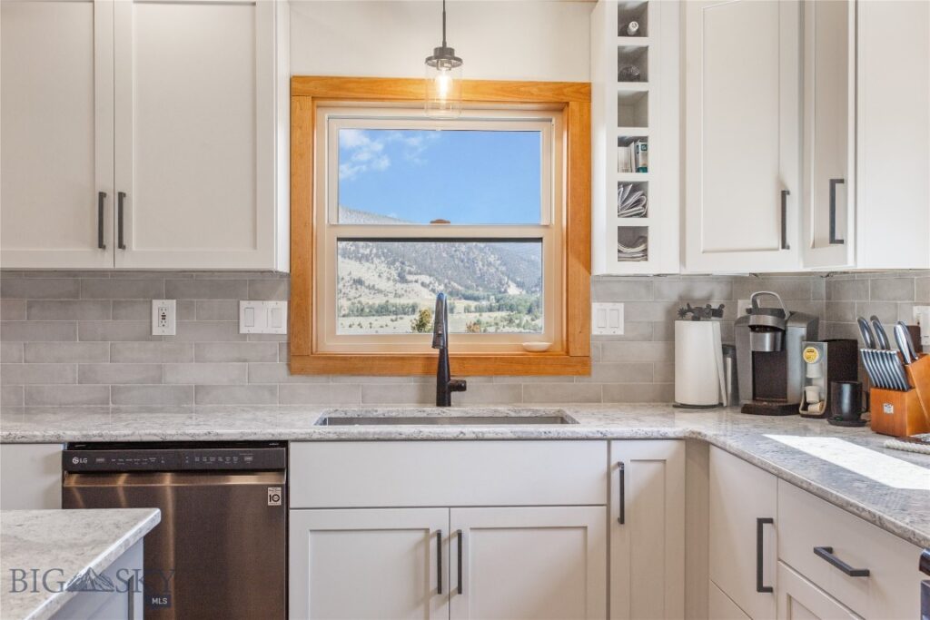 67658 MT-43 Highway, Wise River MT 59727