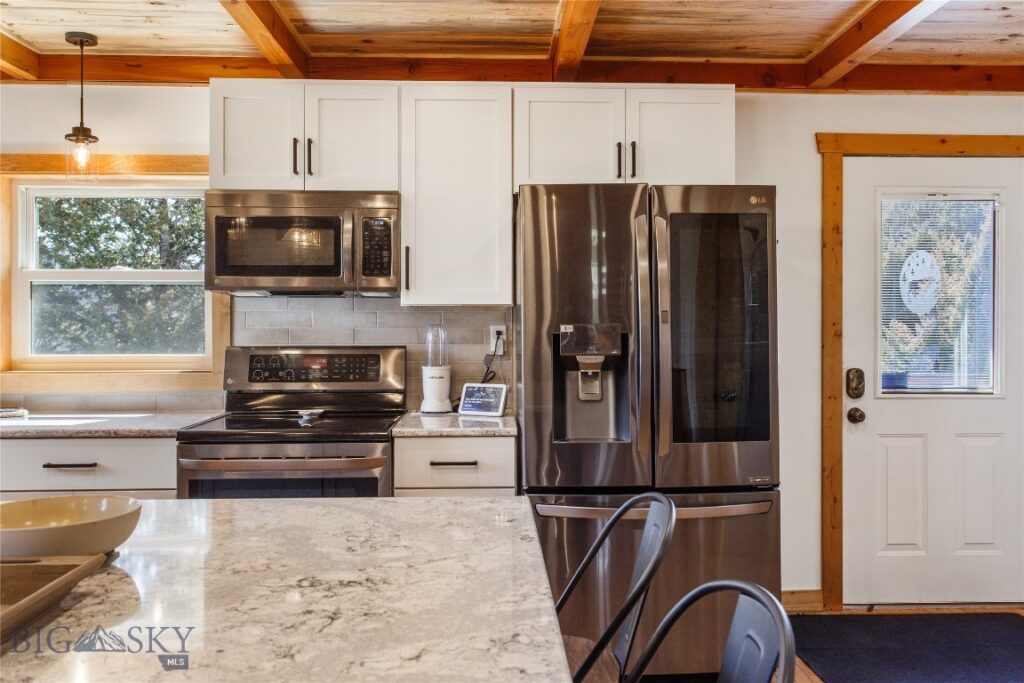 67658 MT-43 Highway, Wise River MT 59727