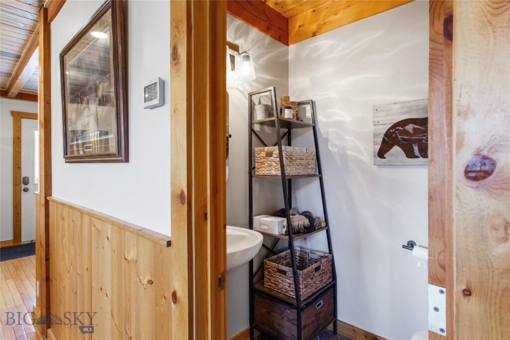 67658 MT-43 Highway, Wise River MT 59727