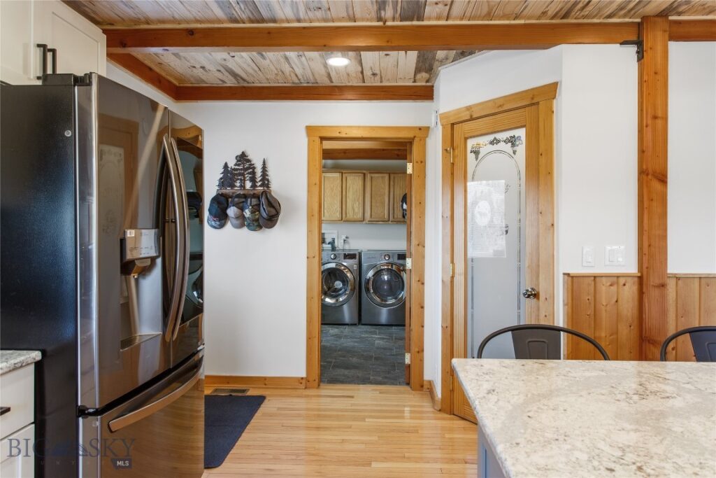 67658 MT-43 Highway, Wise River MT 59727