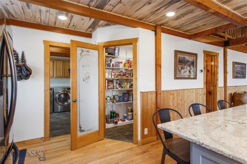 67658 MT-43 Highway, Wise River MT 59727