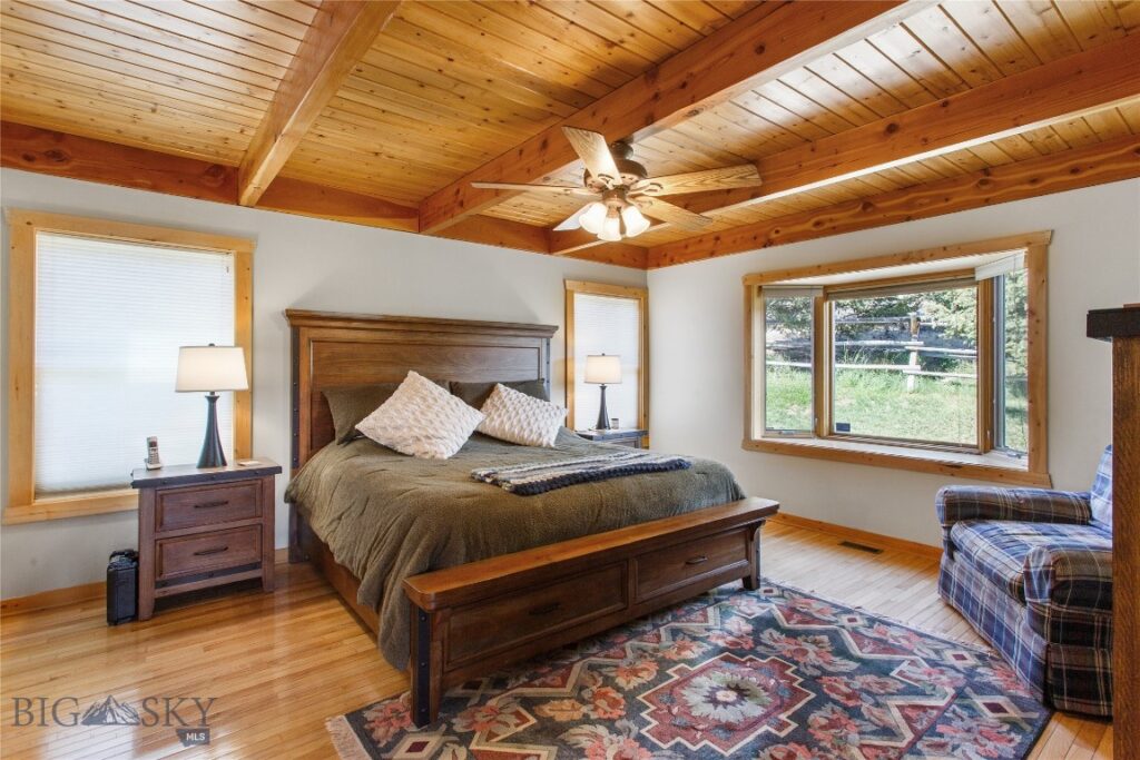 67658 MT-43 Highway, Wise River MT 59727