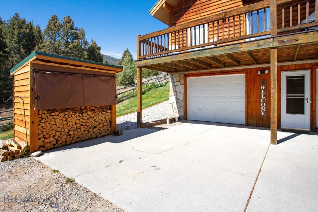 67658 MT-43 Highway, Wise River MT 59727