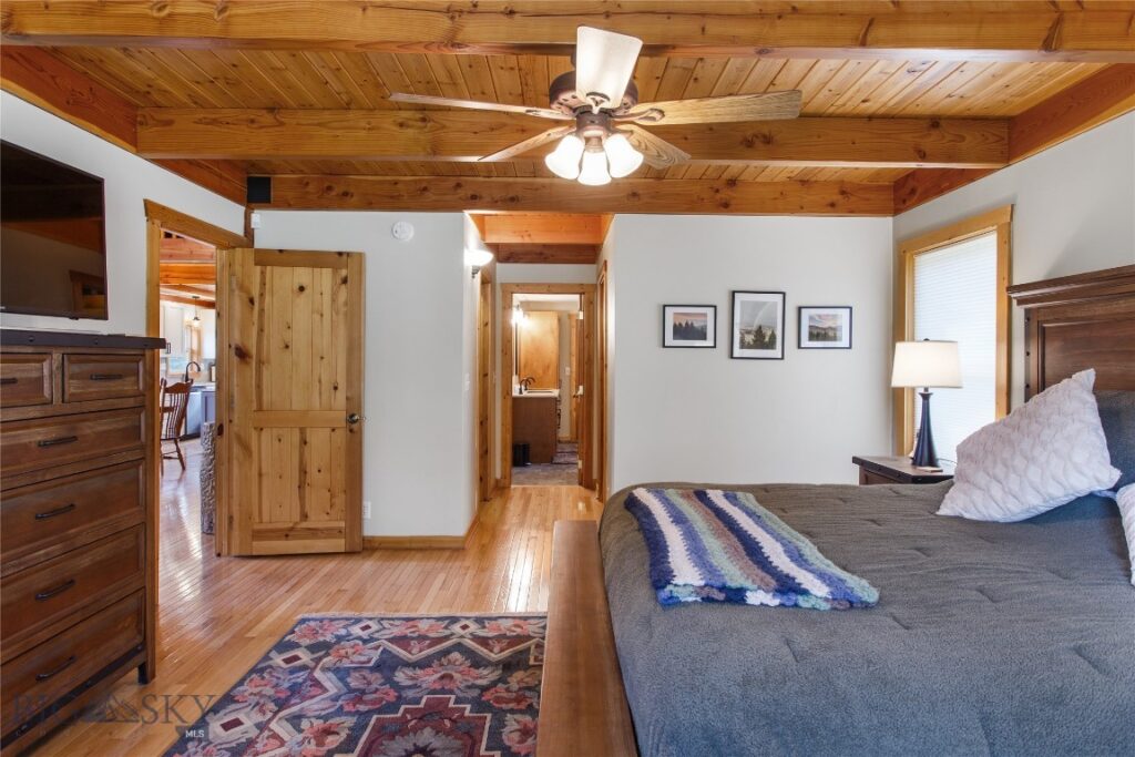 67658 MT-43 Highway, Wise River MT 59727