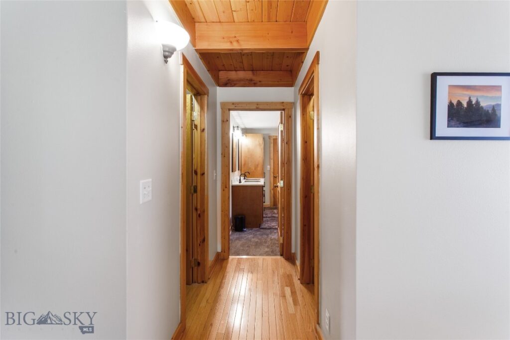 67658 MT-43 Highway, Wise River MT 59727