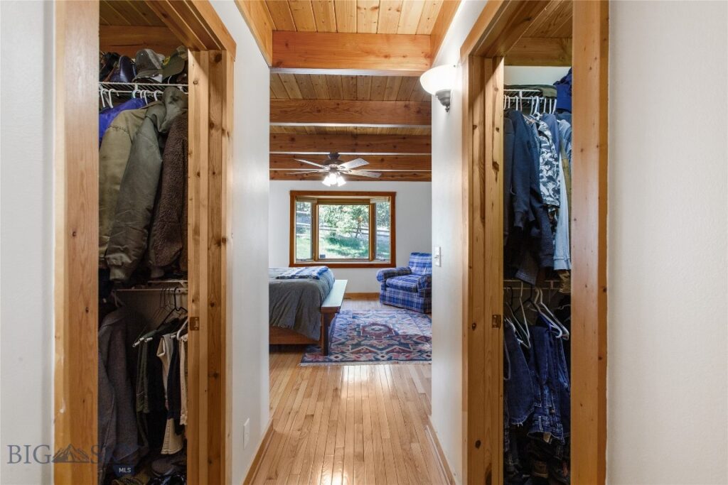 67658 MT-43 Highway, Wise River MT 59727