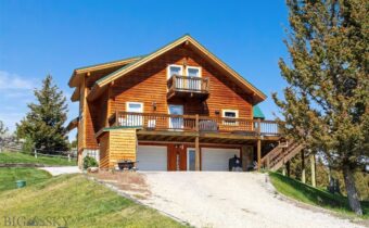 67658 MT-43 Highway, Wise River MT 59727