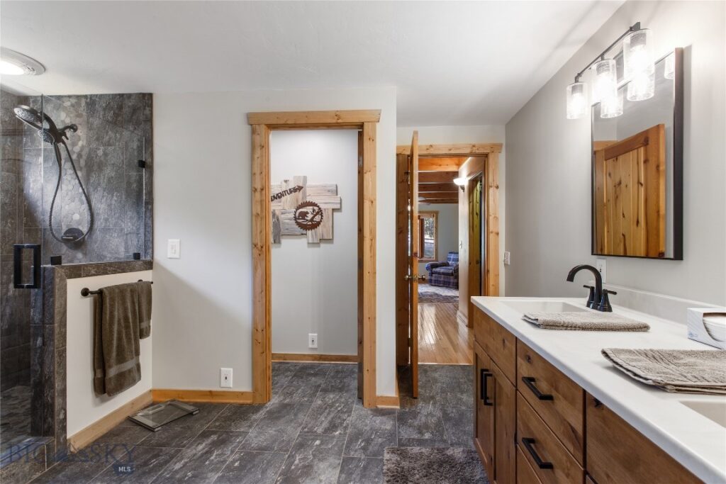 67658 MT-43 Highway, Wise River MT 59727