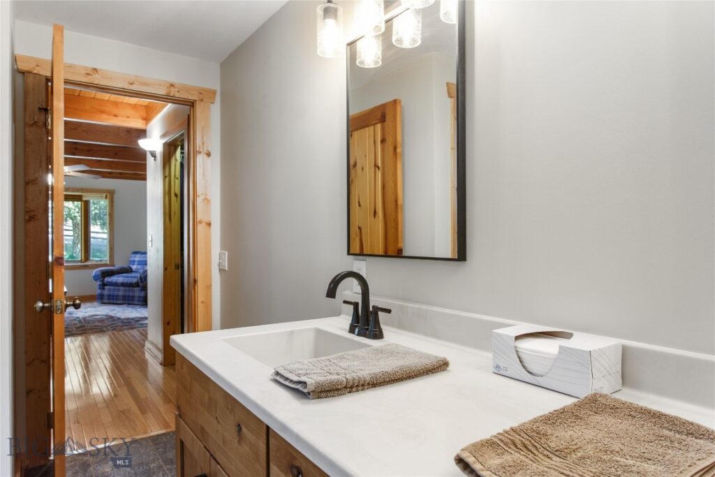 67658 MT-43 Highway, Wise River MT 59727