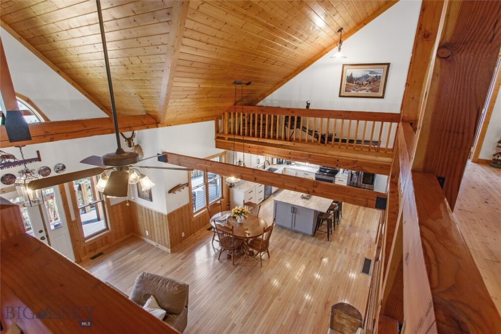 67658 MT-43 Highway, Wise River MT 59727