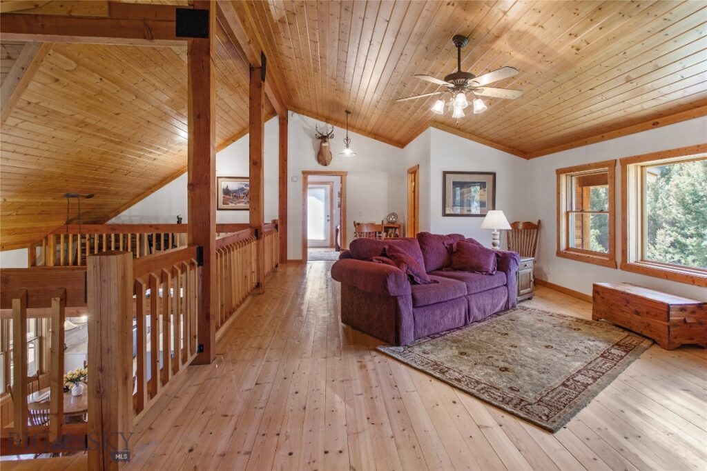 67658 MT-43 Highway, Wise River MT 59727