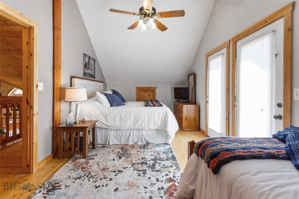 67658 MT-43 Highway, Wise River MT 59727