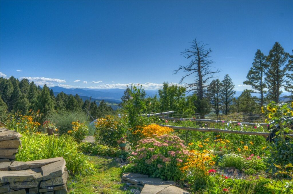 6780 Tepee Ridge Road, Bozeman MT 59715