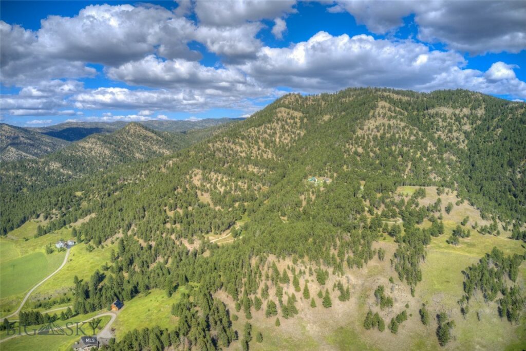 6780 Tepee Ridge Road, Bozeman MT 59715