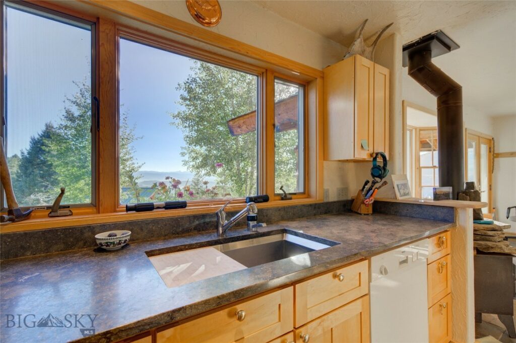 6780 Tepee Ridge Road, Bozeman MT 59715