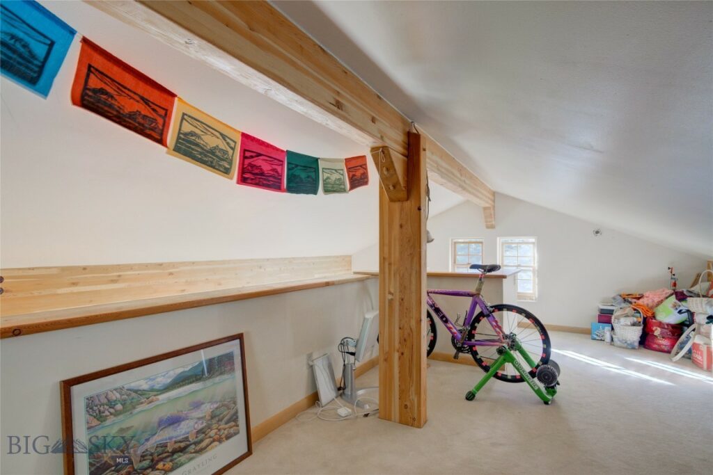 6780 Tepee Ridge Road, Bozeman MT 59715