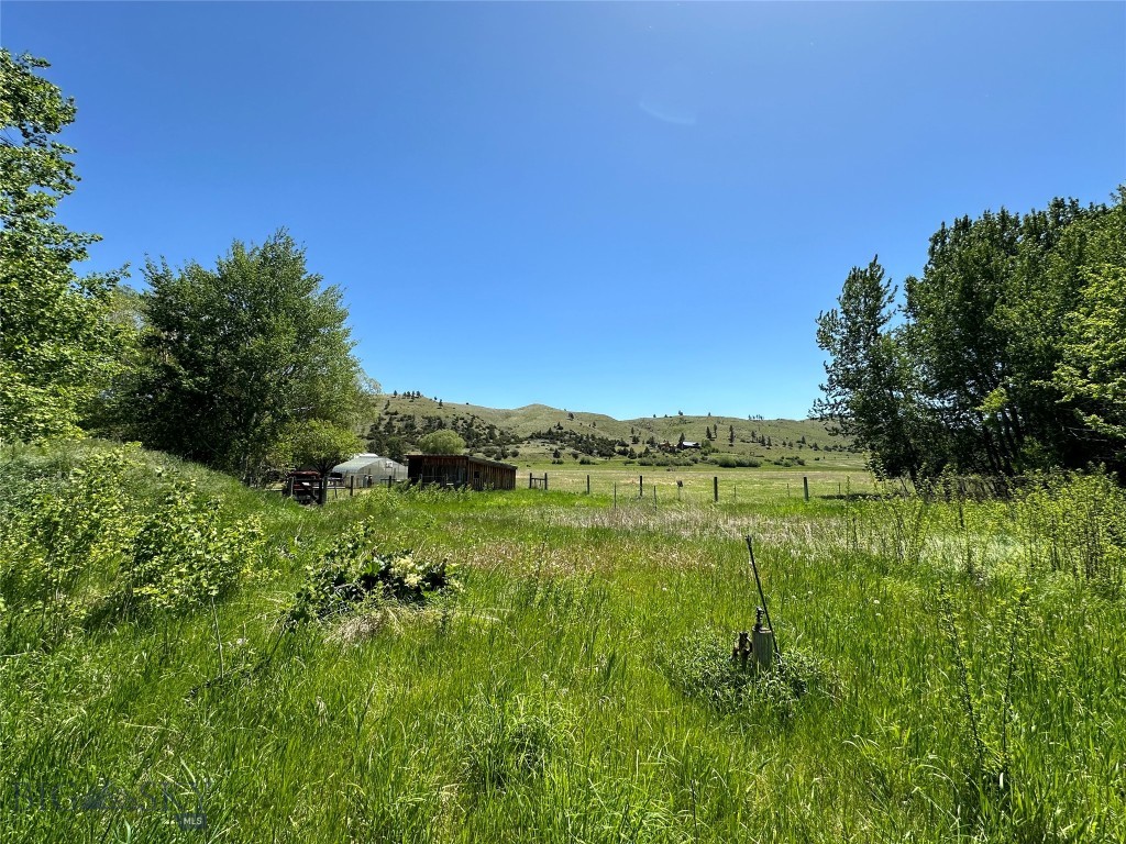 68 Bridger Creek Road, Reed Point MT 59069