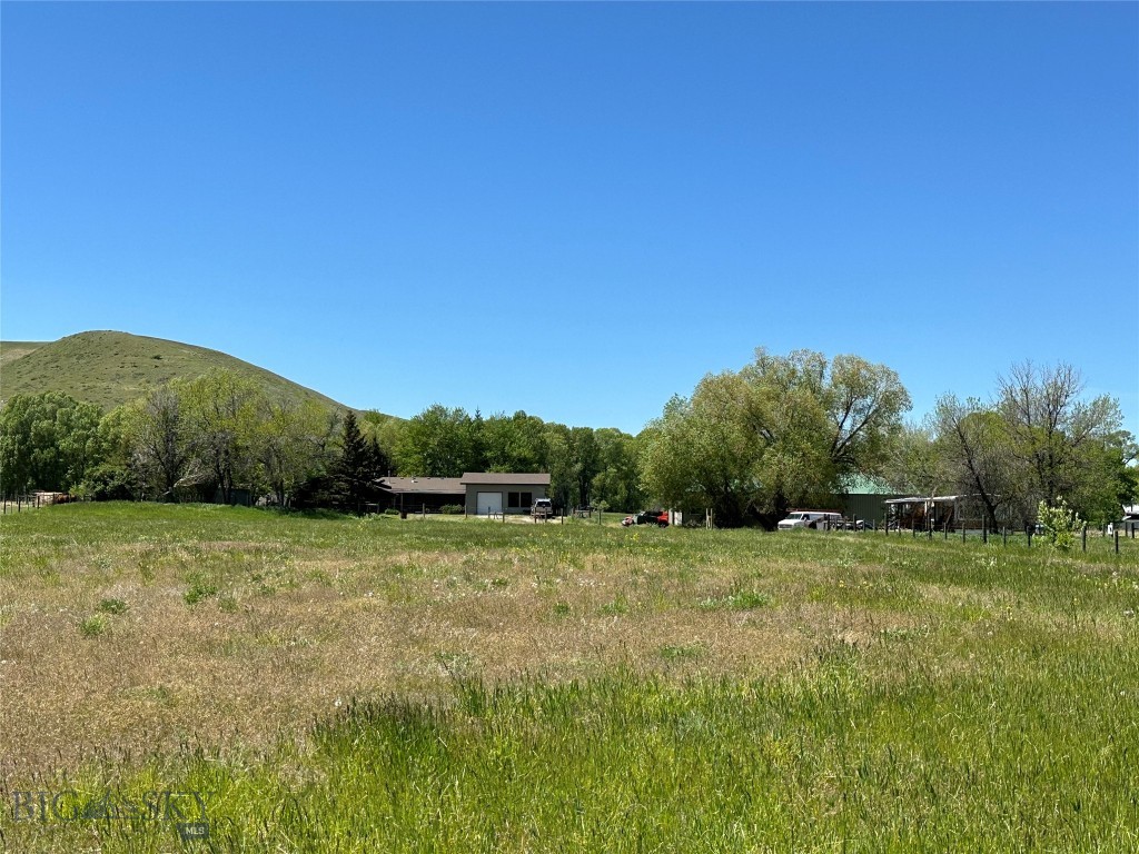 68 Bridger Creek Road, Reed Point MT 59069