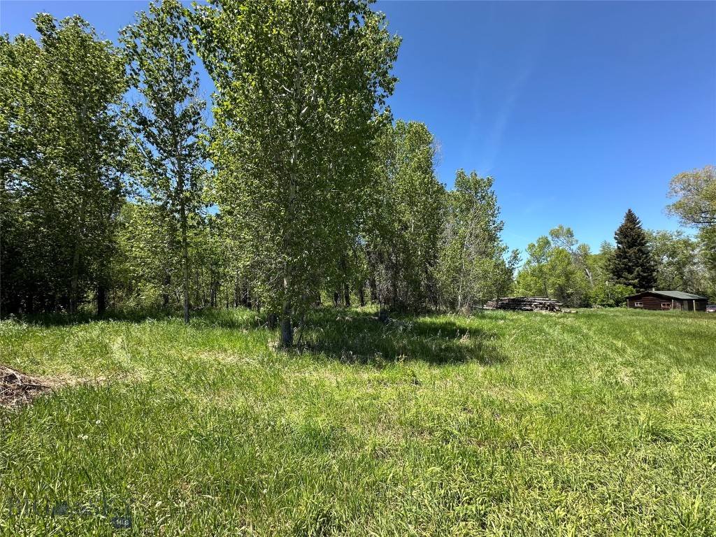 68 Bridger Creek Road, Reed Point MT 59069