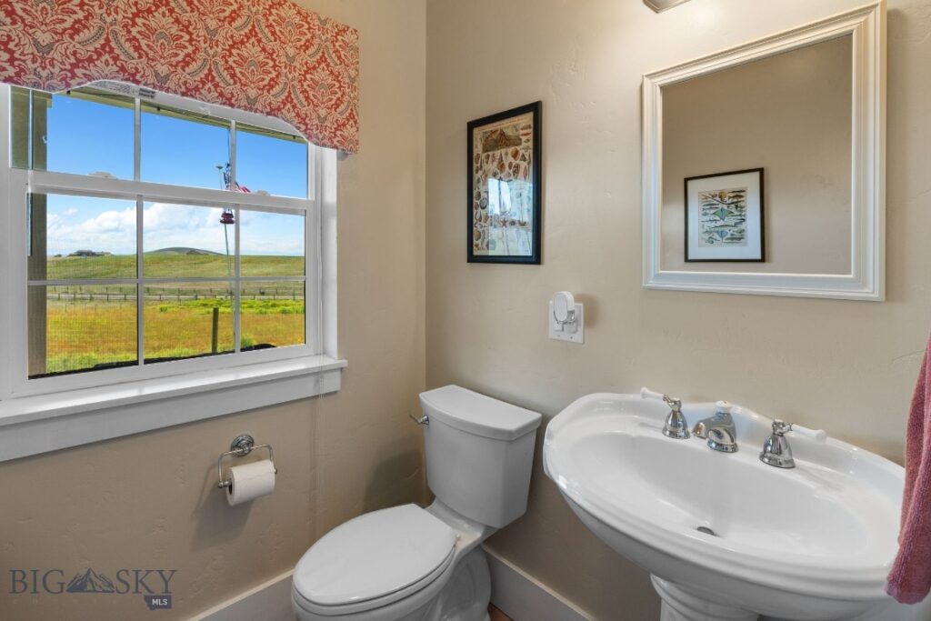 68 Rolling Glen Ranch Loop, Three Forks MT 59752