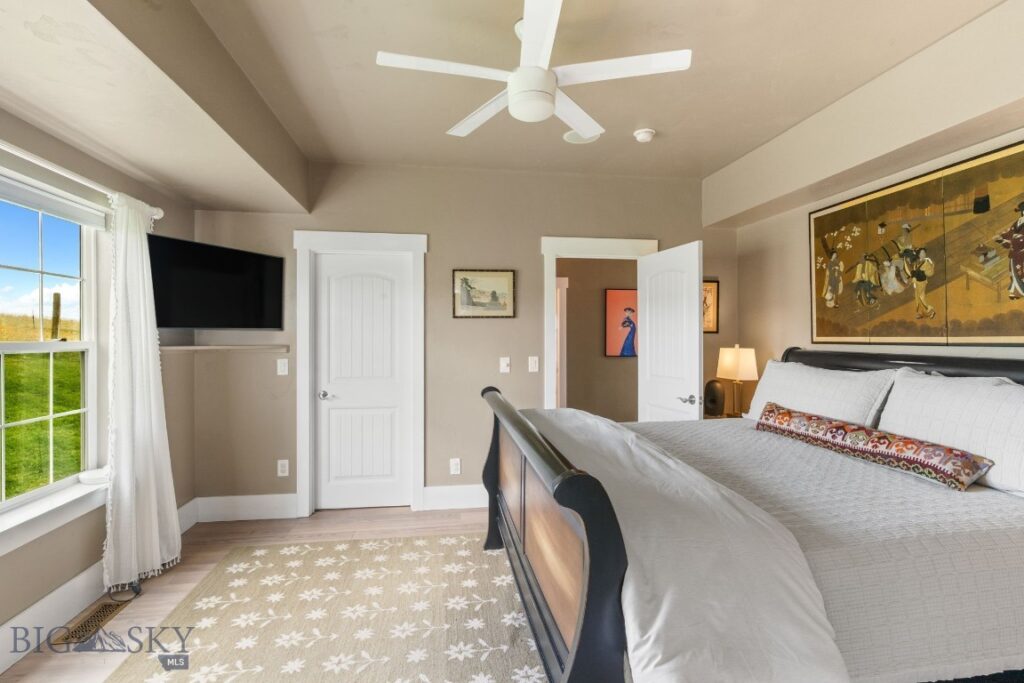 68 Rolling Glen Ranch Loop, Three Forks MT 59752