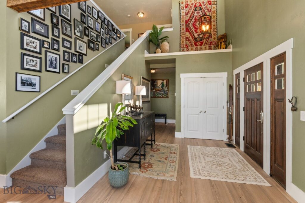 68 Rolling Glen Ranch Loop, Three Forks MT 59752
