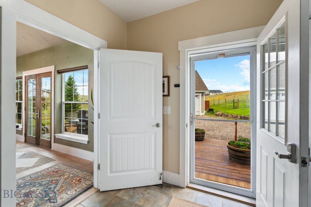 68 Rolling Glen Ranch Loop, Three Forks MT 59752