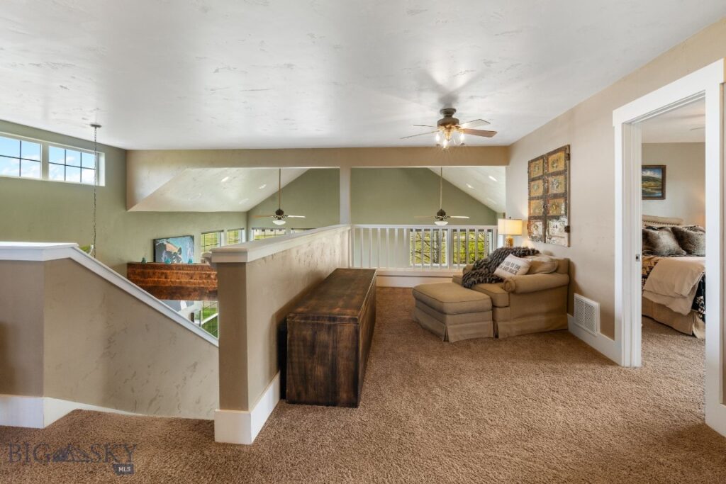 68 Rolling Glen Ranch Loop, Three Forks MT 59752
