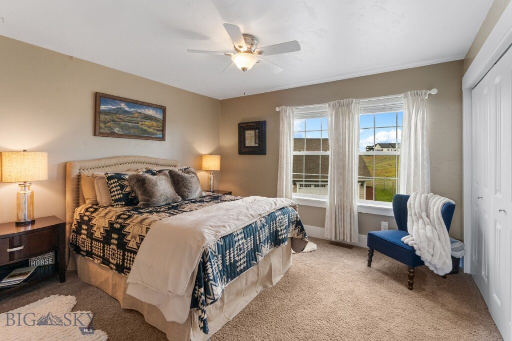 68 Rolling Glen Ranch Loop, Three Forks MT 59752