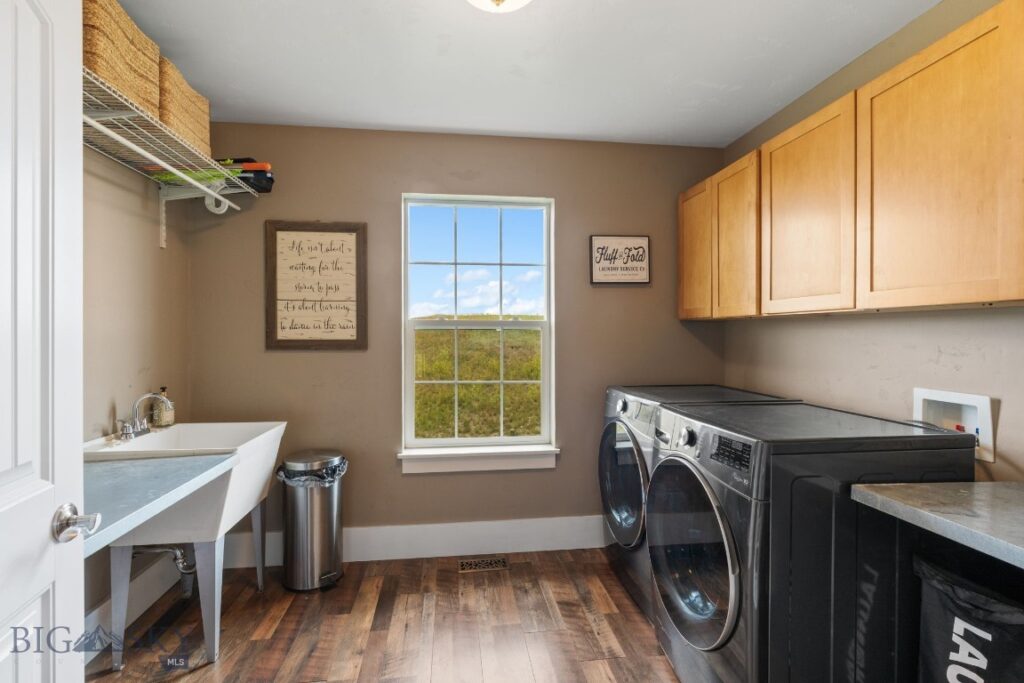 68 Rolling Glen Ranch Loop, Three Forks MT 59752