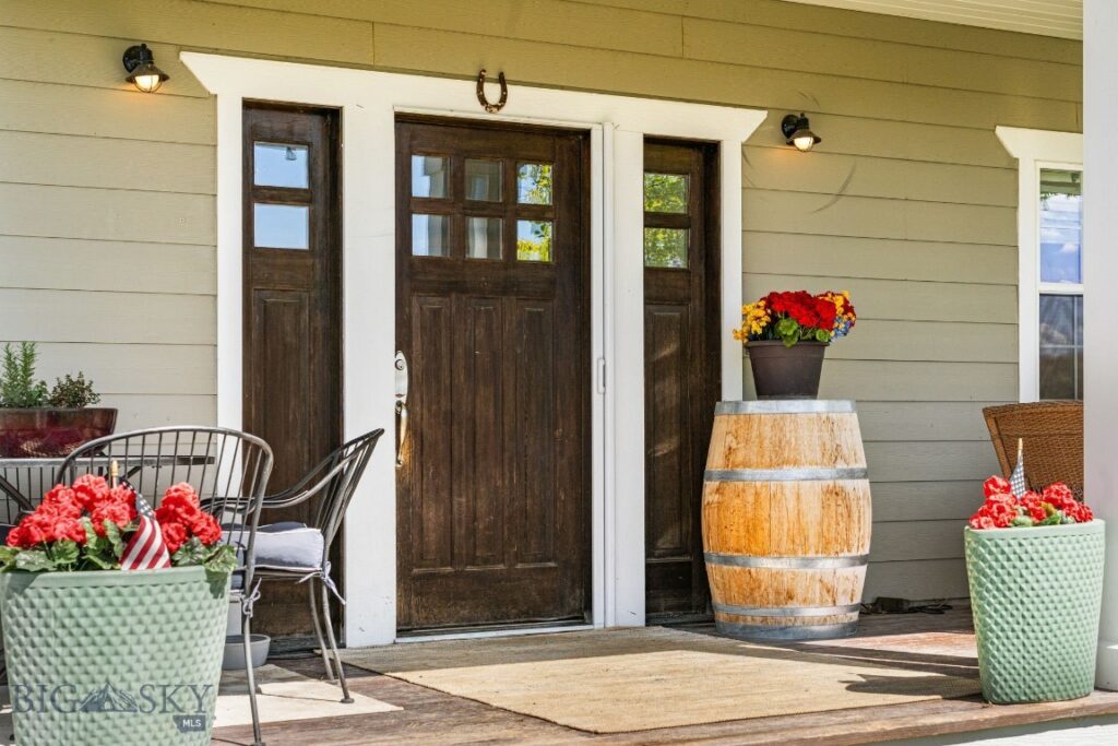 68 Rolling Glen Ranch Loop, Three Forks MT 59752