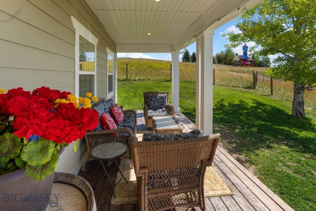 68 Rolling Glen Ranch Loop, Three Forks MT 59752