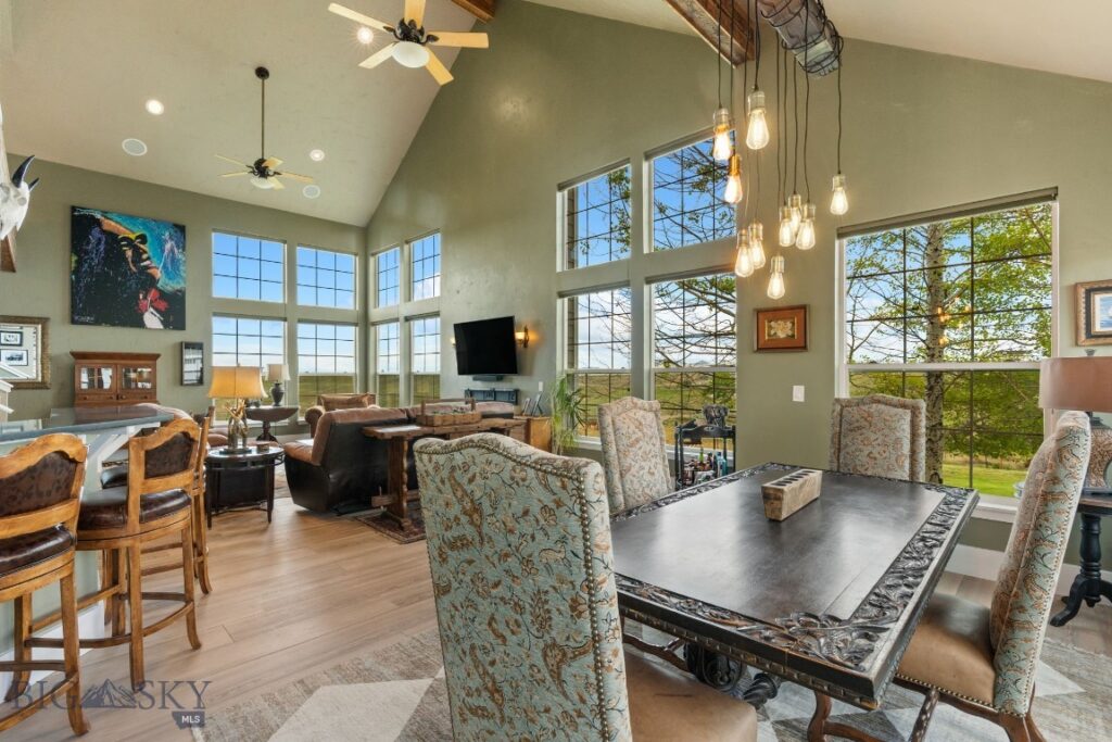 68 Rolling Glen Ranch Loop, Three Forks MT 59752
