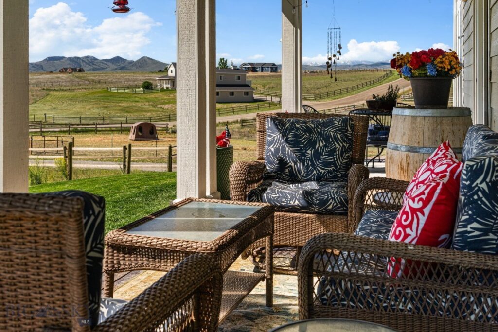 68 Rolling Glen Ranch Loop, Three Forks MT 59752