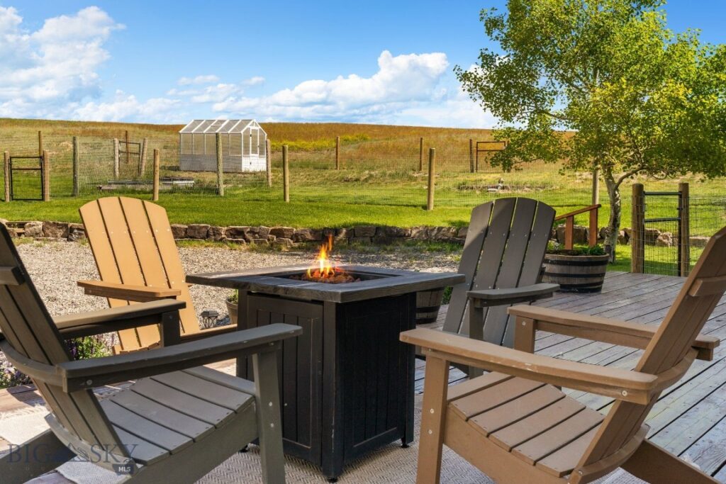 68 Rolling Glen Ranch Loop, Three Forks MT 59752