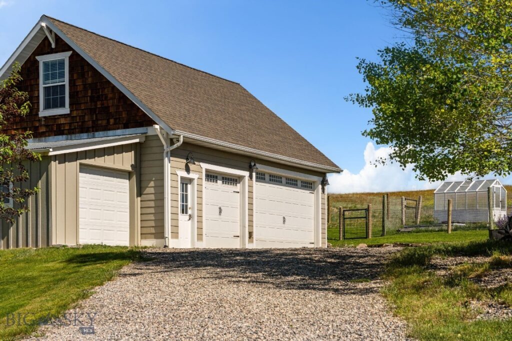 68 Rolling Glen Ranch Loop, Three Forks MT 59752