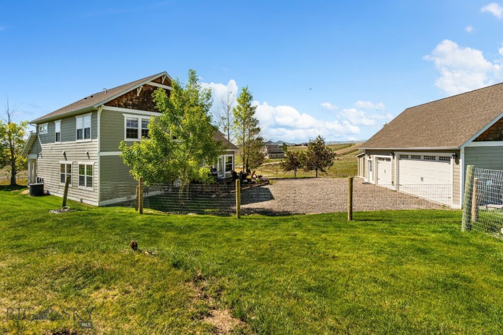 68 Rolling Glen Ranch Loop, Three Forks MT 59752