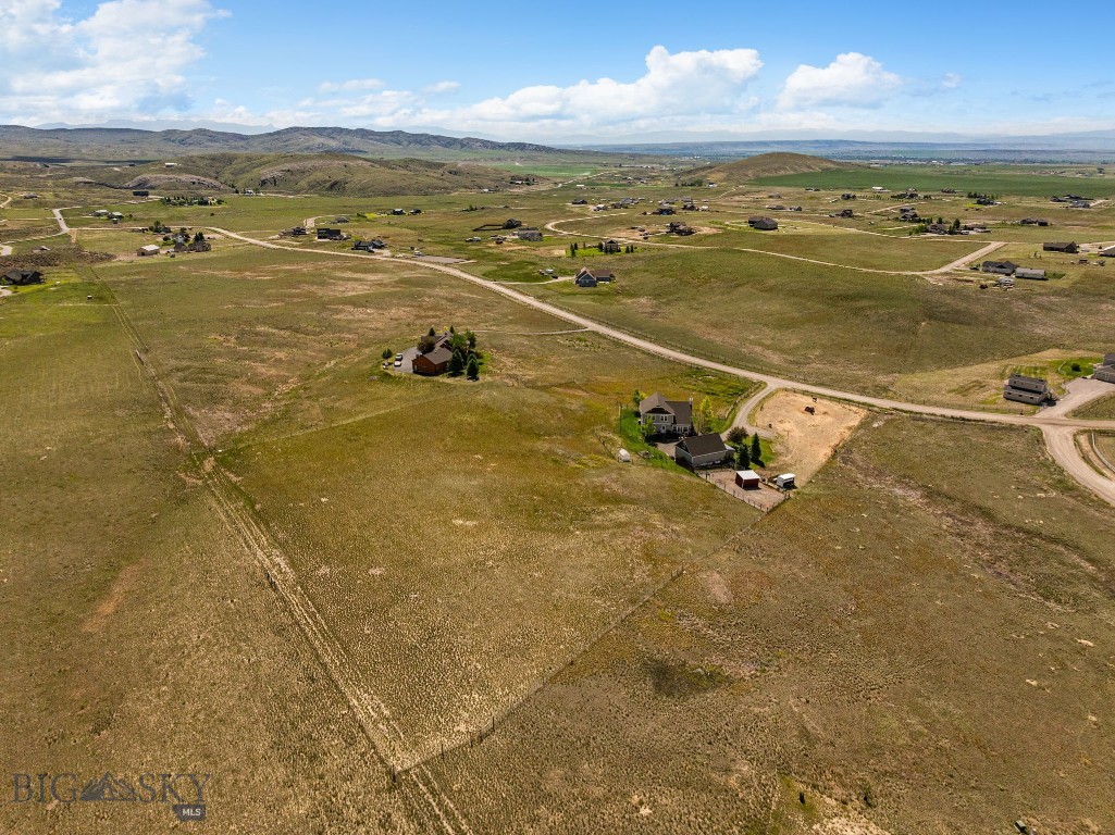 68 Rolling Glen Ranch Loop, Three Forks MT 59752