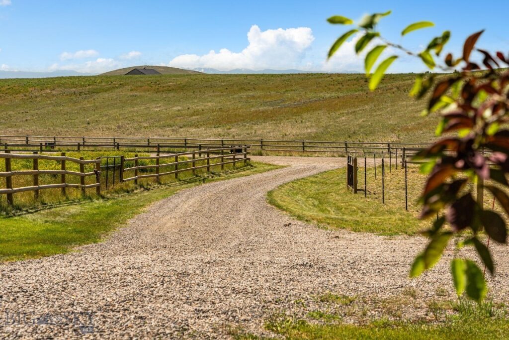 68 Rolling Glen Ranch Loop, Three Forks MT 59752