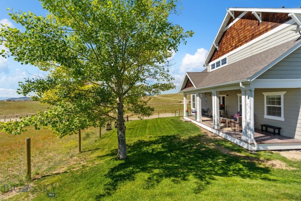 68 Rolling Glen Ranch Loop, Three Forks MT 59752