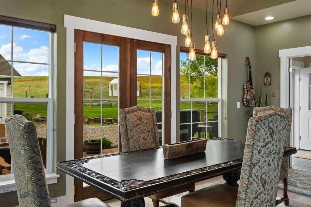 68 Rolling Glen Ranch Loop, Three Forks MT 59752
