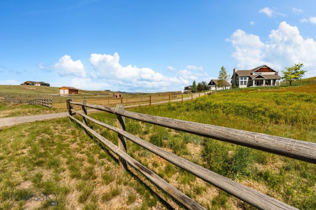 68 Rolling Glen Ranch Loop, Three Forks MT 59752