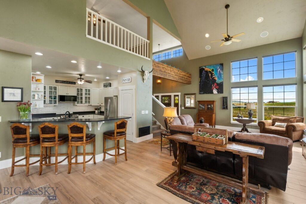 68 Rolling Glen Ranch Loop, Three Forks MT 59752