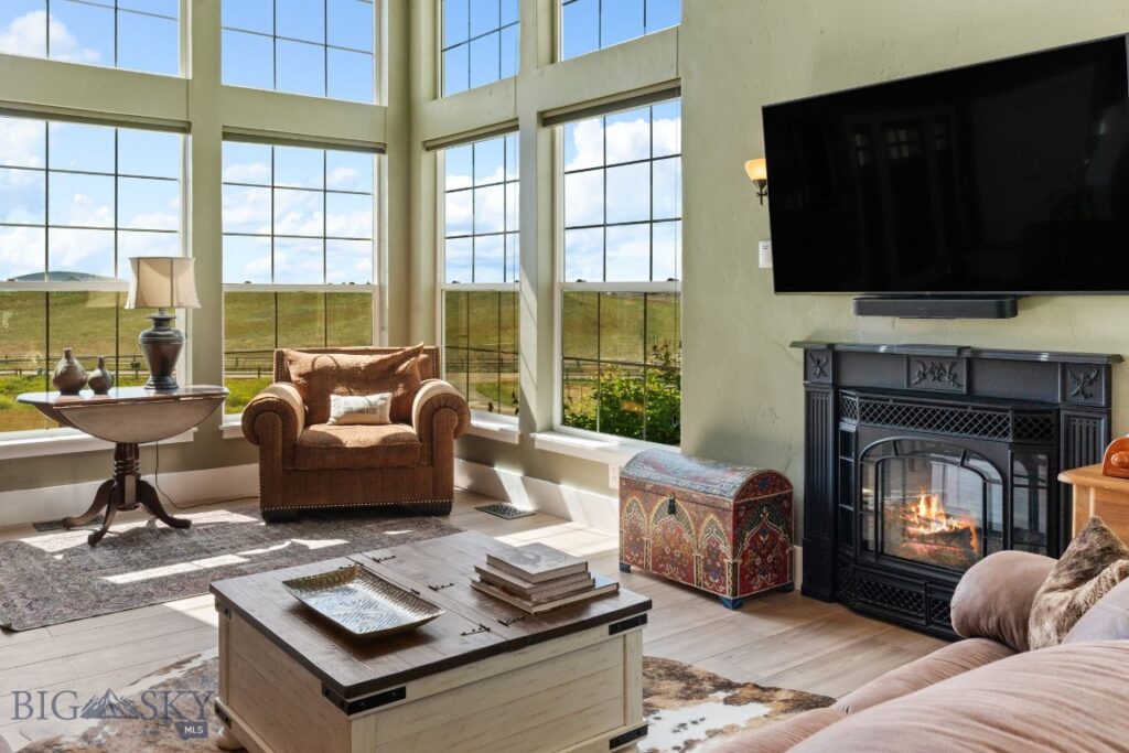 68 Rolling Glen Ranch Loop, Three Forks MT 59752