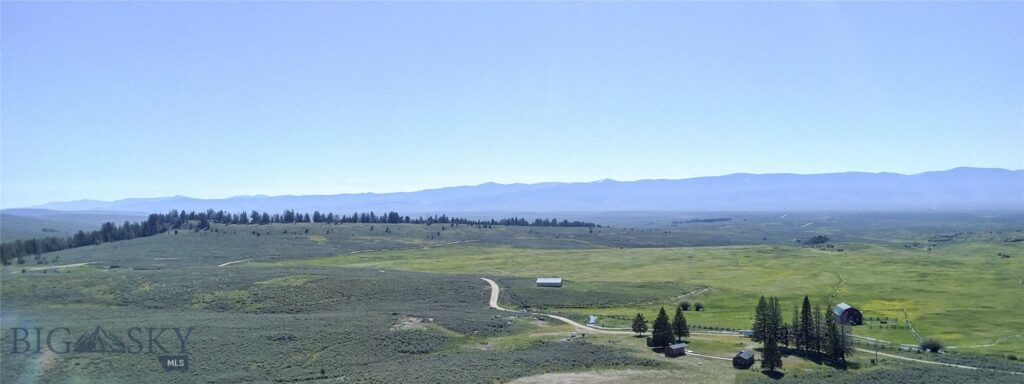 6800 Mussigbrod Lake Road, Wisdom MT 59761