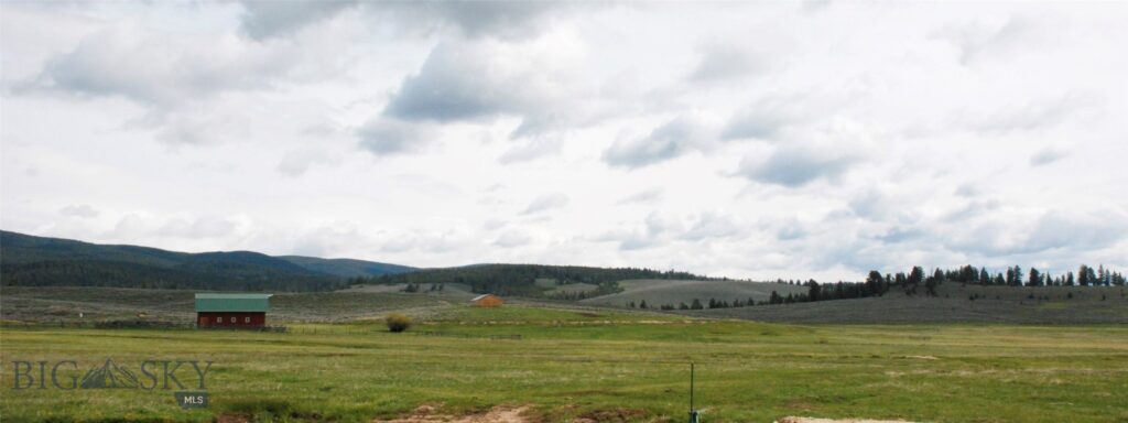 6800 Mussigbrod Lake Road, Wisdom MT 59761